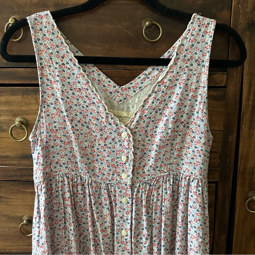 Denim & Supply Ralph Lauren Dress
